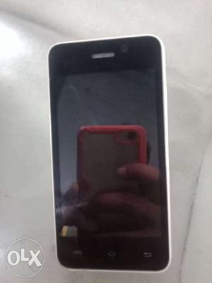 Lava xi mini good condition phone