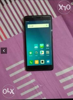 MI note 4 fully condition mae h... 4/64