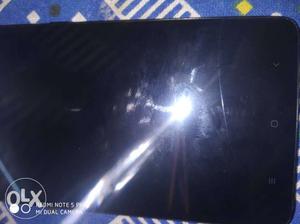 Mi note 4 dead 32gb display working but not