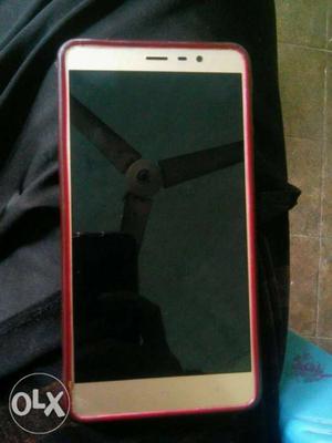 Mobile good