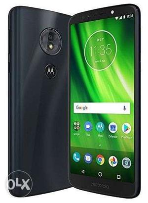 New Motorola G6 play to sell,,