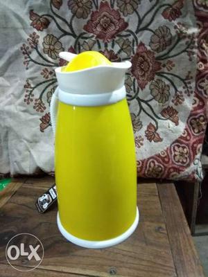 New Vacuum Flask 1 litre