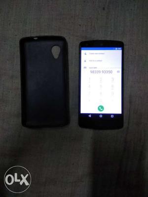 Nexus 5_32 gb,single sim 4G,very good