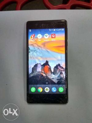 Nokia 3 android mobile. Android oreo 8.0 4gvolte
