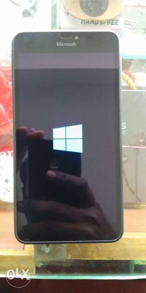 Nokia lumia 640 xl in awesome condition with