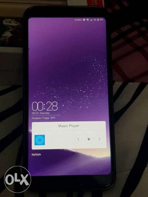 Note 5 3gb 32 Gb 4 Months Old Brand New