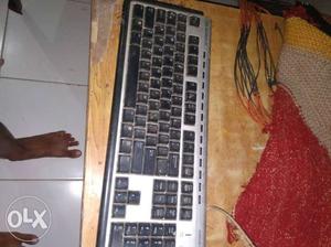 Only 500 rs old keyboard