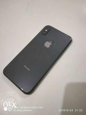 Only 6 month use superb condition