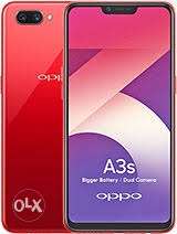 Oppo A3s  months before buying.bills and