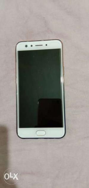 Oppo f3 it is new condition 4 GB ram 64 GB