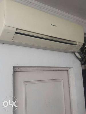 Panasonic AC 1.5 ton in very good condition. For more