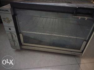 Philips oven 15 litres