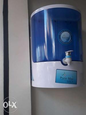 Pure Max Gold Water Filter