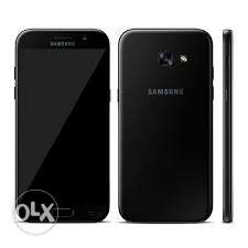 Samsung Galaxy A. Only 8 Month Used Mobile,