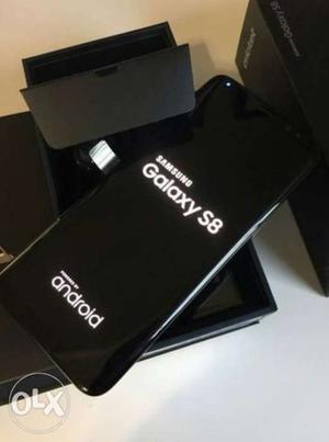 Samsung Galaxy s8 EXCHANGE WITH ONE PLUS GB