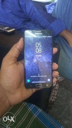 Samsung J7 Prime 64GB(On nxt),6 months old with
