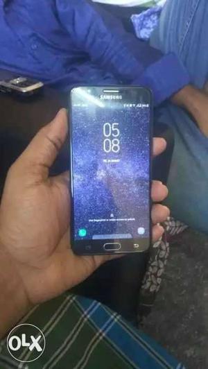 Samsung On nxt 64gb for sale just 6 months old