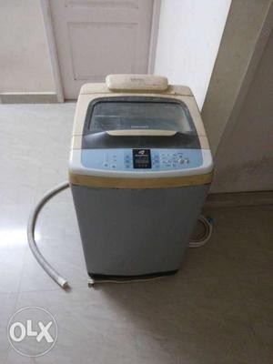 Samsung Washing Machine 6.5kg