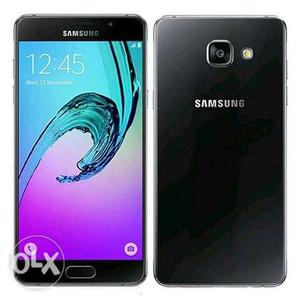 Samsung a...good condition..1 year old