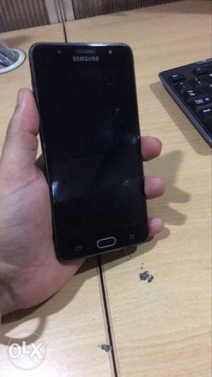 Samsung galaxy J7 Max... great condition. With