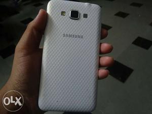 Samsung galaxy grand max perfect condition ready