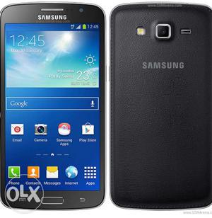 Samsung galexy grand 2 new condition