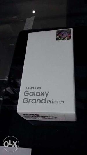 Samsung grand prime +(8gb) only 7 months used