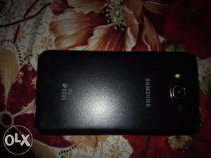 Samsung j7 10 months old in vry good condition n