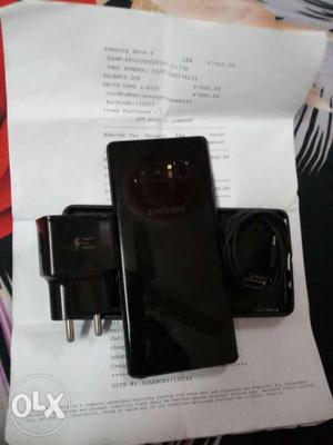 Samsung note 8 need condition 10 month old phone