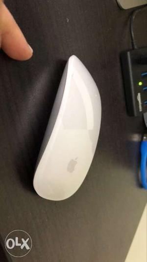 Second Generation Apple Magic mouse 2. Wireless.