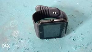 Smart watch.8 gb ram.512 mb inbult.32 gb.its new not for