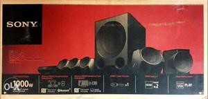 Sony Home Theatre HT iv 300 I Purchase 
