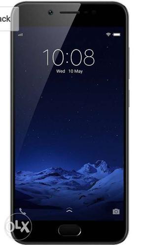 Vivo v5s black good condition