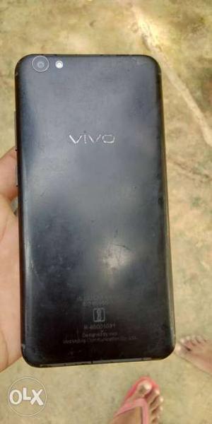 Vivo v5s one year old execellent