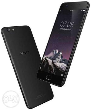 Vivo y months old in vry good condition with