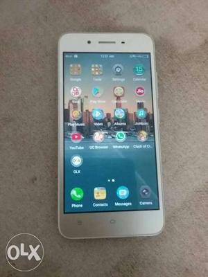 Vivo y53 good phon 6 manth using