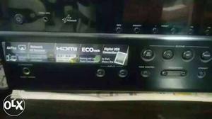 Yamaha 5.1 ch home theatre in mint condition with