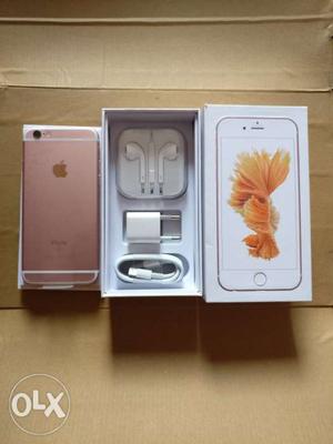 ""iphone 6s 64gb it's great price factory