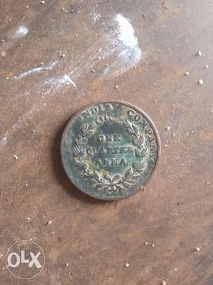 183 year old one quarter anna