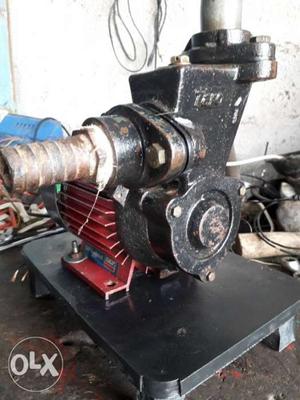 2nd hand motors available