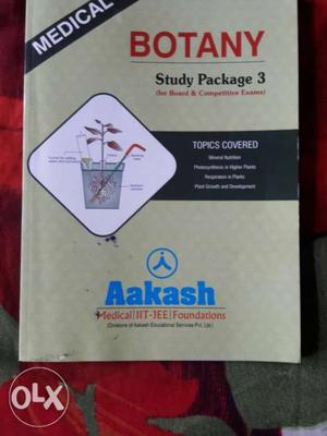 Aakash Books Medical  New Condition