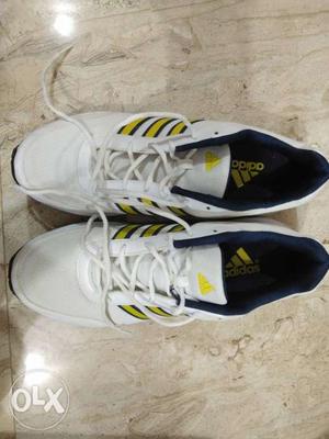 Adidas shoes...check out sale