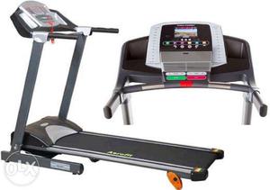 Aerofit home use treadmills for sale for Rs. onward
