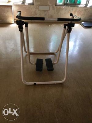 Air walker for gym/ individual use