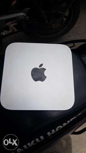 Apple Mac mini 2 nos.