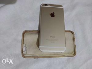 Apple iPhone 6 16GB GOLD