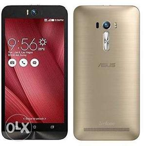 Asus zenfone selfie 13mp and 13 mp 3gb ram 32 gb rom