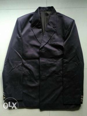Blazer suitable for bride-groom