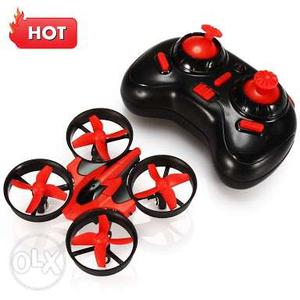 Brand new Eachine E010 mini drone for sale.