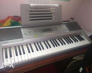 CTK-810IN Musical Keyboard with Indian tones and styles